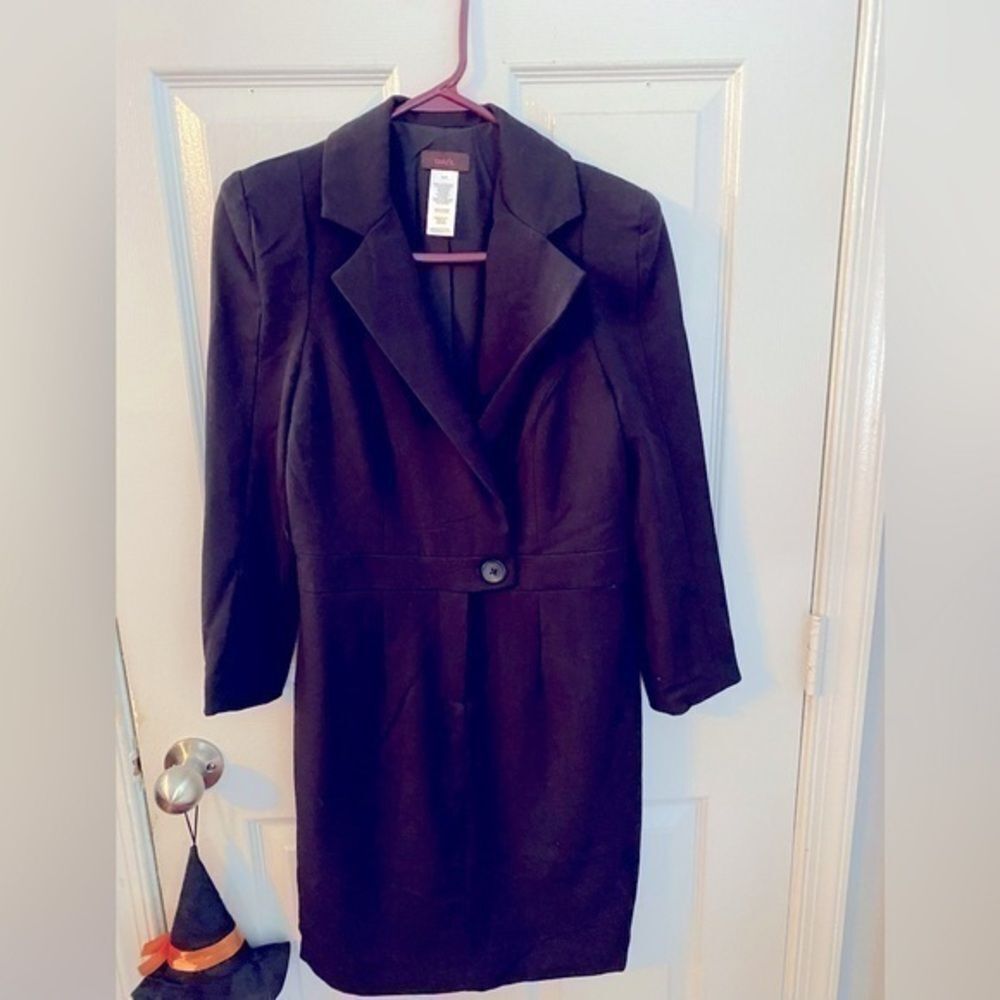 Women’s MARK Blazer Style Dress – Size SP, Chic & Professional
